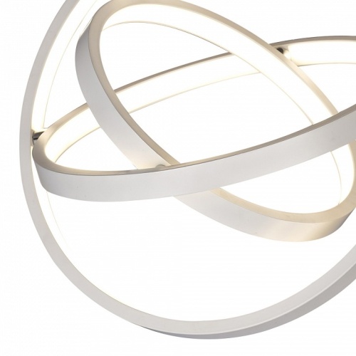 Накладной светильник Mantra Orbital 5746 в Нижнем Новгороде фото 2