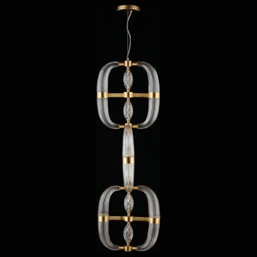 Подвесной светильник Aployt Aleksandra APL.857.06.60 в Нижнем Новгороде фото 5