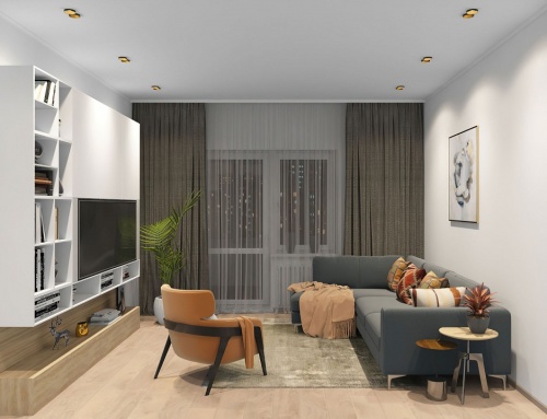 Встраиваемый светильник Denkirs DK2400 DK2422-GD в Нижнем Новгороде фото 8