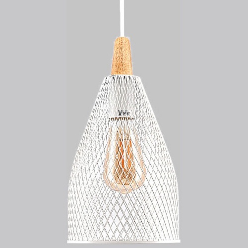 Подвесной светильник Imex MD.3092 MD.3092-1-P WH в Нижнем Новгороде