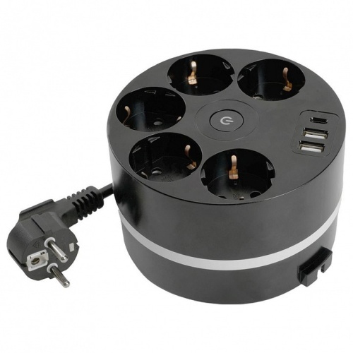 Удлинитель Stekker Comfort 49656 в Нижнем Новгороде