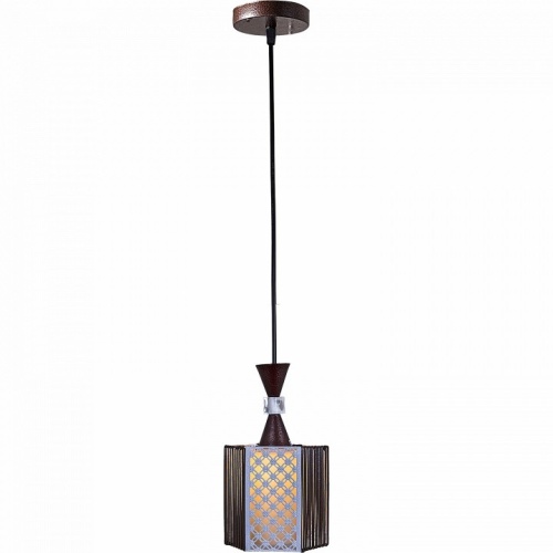 Подвесной светильник 03023-0.4-01 в Нижнем Новгороде фото 3