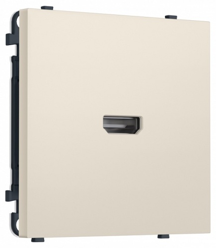 Розетка HDMI без рамки Ambrella Volt MS MS334030 в Нижнем Новгороде