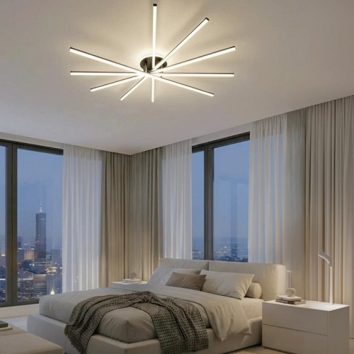 Потолочная люстра Citilux TRENT CL203651 в Нижнем Новгороде фото 5