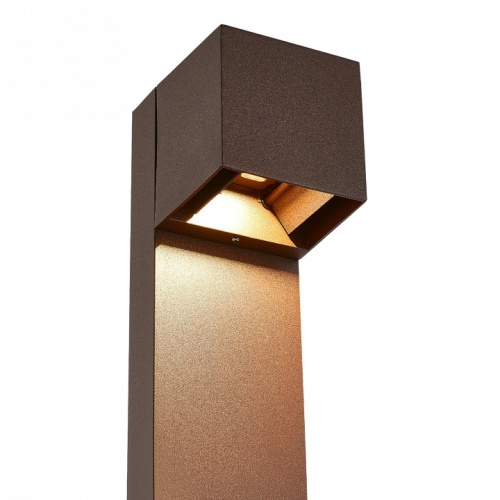 Наземный низкий светильник ST-Luce Brik SL9513.605.01 в Нижнем Новгороде фото 5