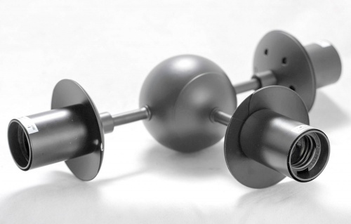 Люстра на штанге Lussole Hartwell LSP-8165 в Нижнем Новгороде фото 7