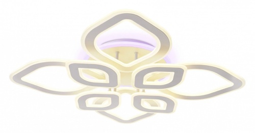 Потолочная люстра Ambrella Light FA FA8844 в Нижнем Новгороде фото 6