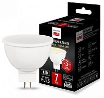 Лампа светодиодная Imperiumloft Lf-254 GU5.3 7Вт 2700K 243964-26 в Нижнем Новгороде