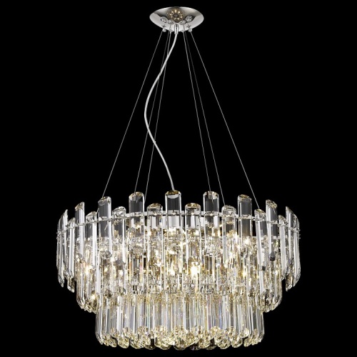 Подвесная люстра Wertmark Lazzara WE107.12.103 в Нижнем Новгороде фото 2