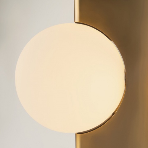 Бра Maytoni Avant-garde MOD324WL-01BS в Нижнем Новгороде фото 6