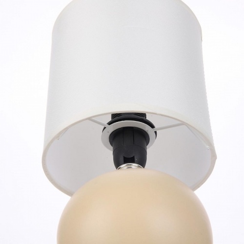 Настольная лампа декоративная Lumion Octavia 8224/1T в Нижнем Новгороде фото 2