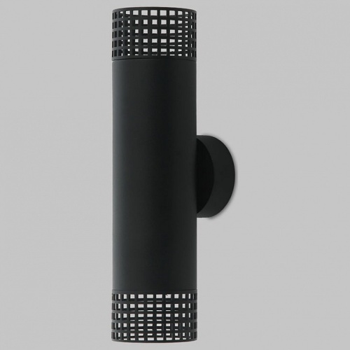 Бра Imex GRIDO GU10 IL.0005.5302-BK в Нижнем Новгороде