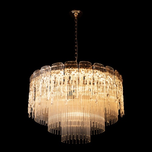 Подвесная люстра Loft it Florida 10298/800 French gold в Нижнем Новгороде фото 3