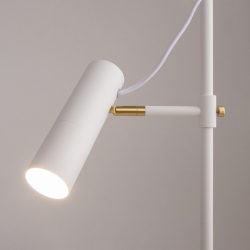 Торшер Maytoni Bansky MOD129FL-01W в Нижнем Новгороде фото 2