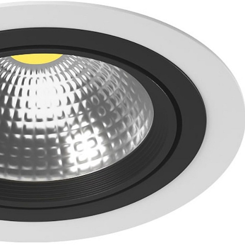 Встраиваемый светильник Lightstar Intero 111 i936070907 в Чайковском фото 3