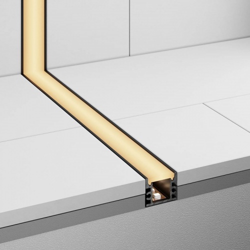 Профиль накладной Arlight FLOOR 045672 в Нижнем Новгороде фото 3