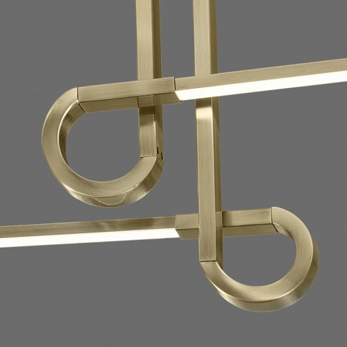 Светильник на штанге Mantra Cinto 6127 в Нижнем Новгороде фото 2