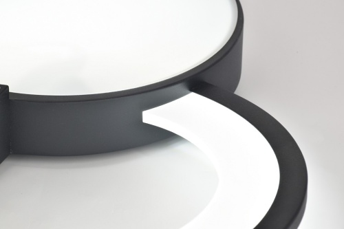 Потолочная люстра Rivoli Aliona Б0066452 в Нижнем Новгороде фото 2