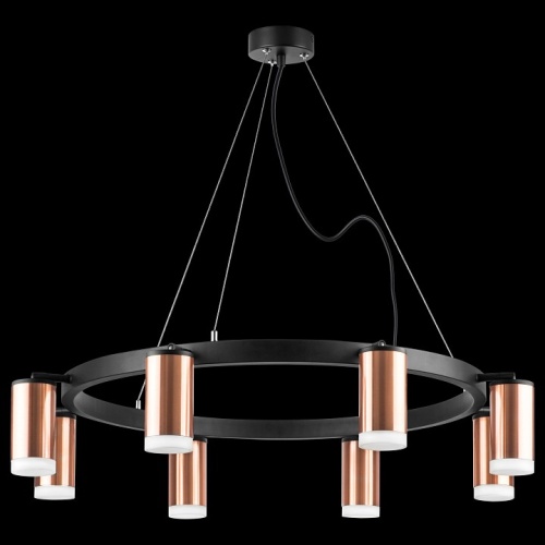 Подвесная люстра Lightstar Rullo LR0183080 в Нижнем Новгороде фото 4