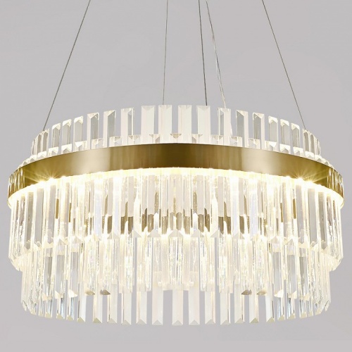 Подвесная люстра 08813-0.4-400 HGT в Нижнем Новгороде