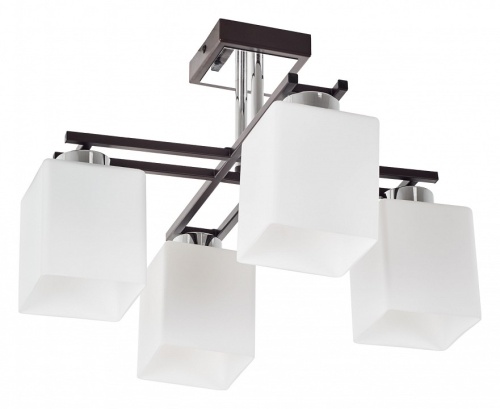 Люстра на штанге MyFar Eileen MR1501-4C в Нижнем Новгороде