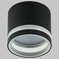 Накладной светильник Imex Arta IL.0005.4500 BK в Нижнем Новгороде