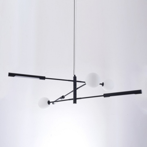 Подвесная люстра Imperiumloft RUNNA RUNNA01 в Нижнем Новгороде фото 3