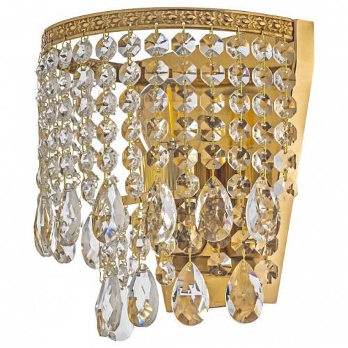 Накладной светильник Arti Lampadari Stella Gold Stella E 2.10.503 G в Нижнем Новгороде