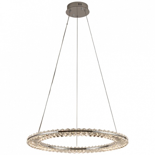 Подвесной светильник Newport 8240 8241/600 chrome в Нижнем Новгороде фото 2