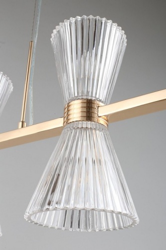 Подвесной светильник Aployt Elinor APL.801.03.10 в Нижнем Новгороде фото 12