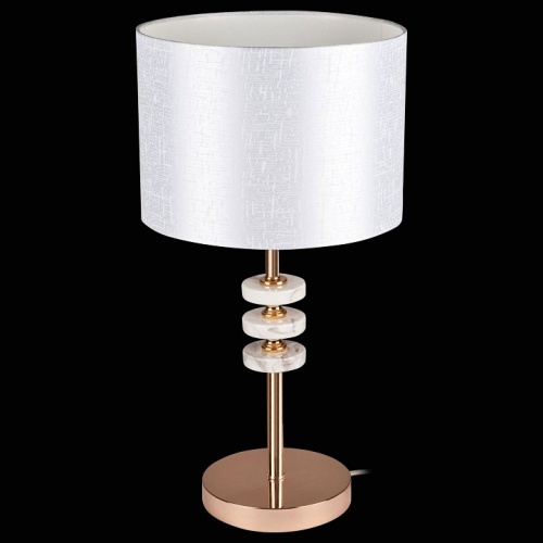 Настольная лампа декоративная Freya Tiana FR5015TL-01G в Артемовском фото 4