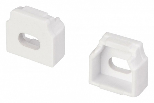 Набор заглушек для профиля с отверстием Arlight FANTOM 040943 в Нижнем Новгороде