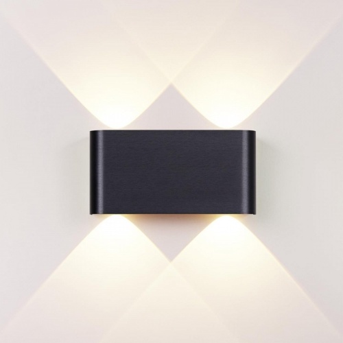 Накладной светильник Odeon Light MAGNUM 7191/4WL в Нижнем Новгороде фото 4