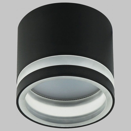 Накладной светильник Imex Arta IL.0005.4500 BK в Нижнем Новгороде