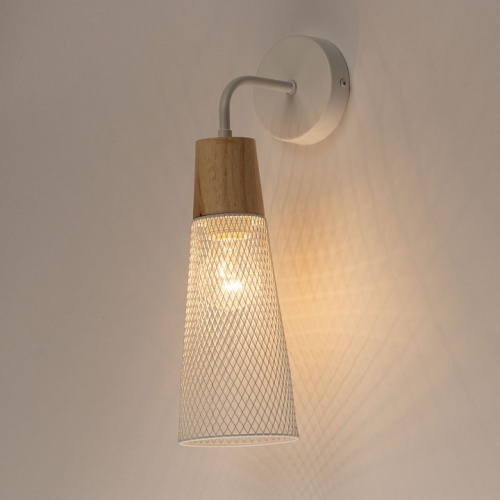 Бра De City Соло 8 112024601 в Нижнем Новгороде фото 5