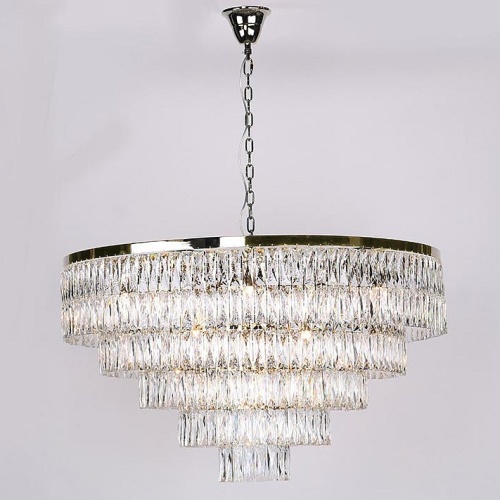 Подвесной светильник Newport 10120 10129+17/C в Нижнем Новгороде фото 2