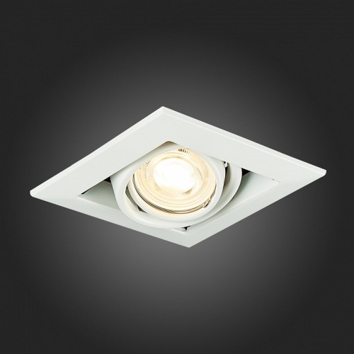 Встраиваемый светильник ST-Luce ST250 ST250.558.01 в Нижнем Новгороде фото 8