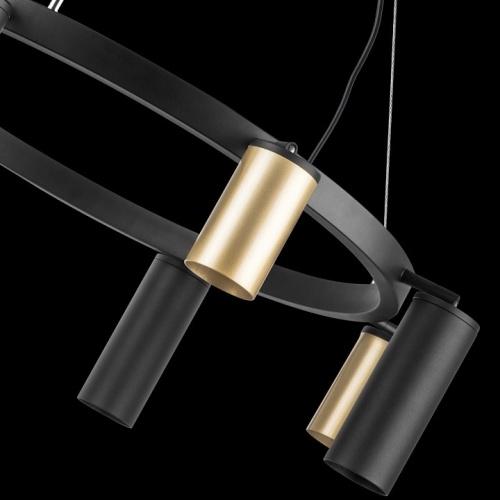 Подвесная люстра Lightstar Rullo LR018404874 в Нижнем Новгороде фото 2