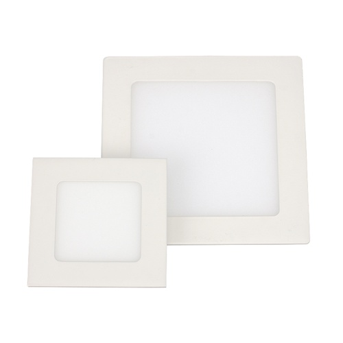 Светильник DL-120x120M-6W Warm White (Arlight, -) в Качканаре фото 6