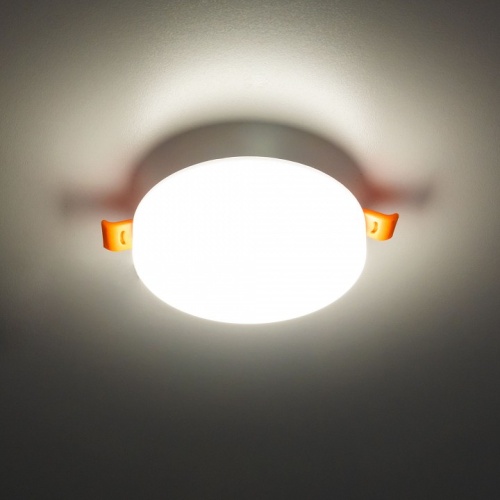 Встраиваемый светильник Citilux Вега CLD5310N в Карачеве фото 10