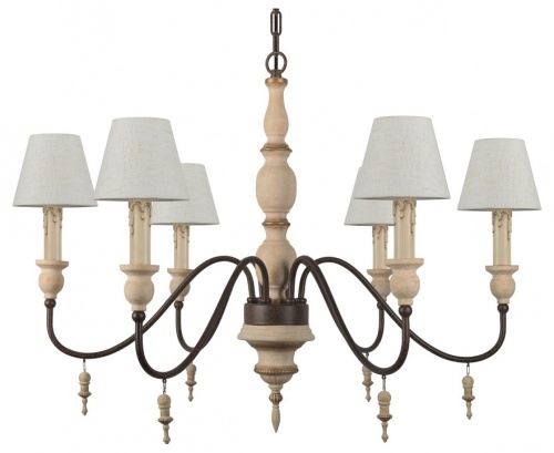 Подвесная люстра Loft it Country 10419 в Нижнем Новгороде