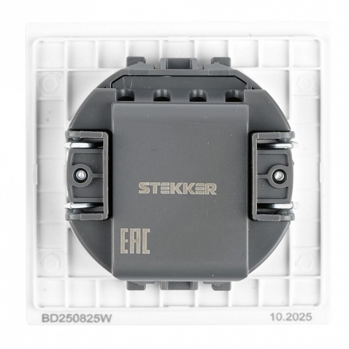 Розетка для вывод кабеля Stekker Мия 50466 в Нижнем Новгороде фото 2