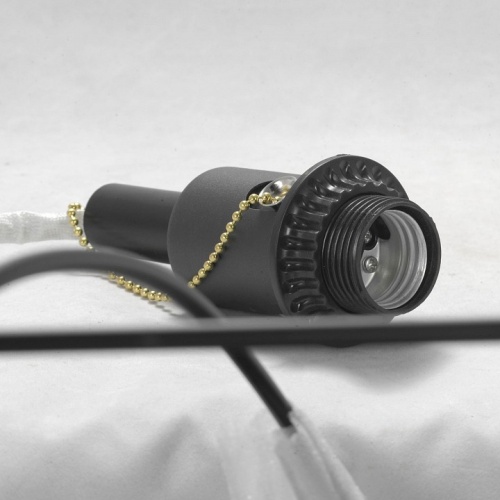 Торшер с полкой LGO Wrangell GRLSP-0524 в Нижнем Новгороде фото 7