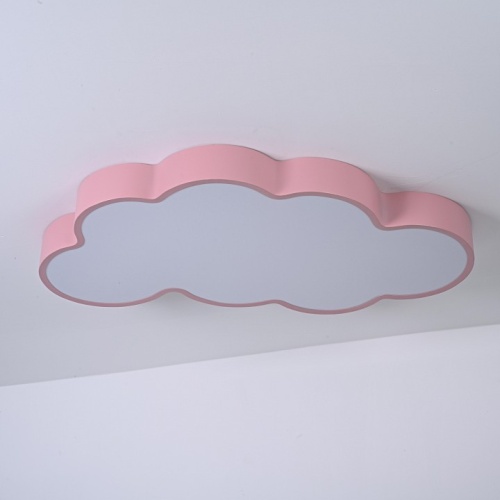 Накладной светильник Imperiumloft CLOUD Розовый CLOUD01 в Нижнем Новгороде фото 8