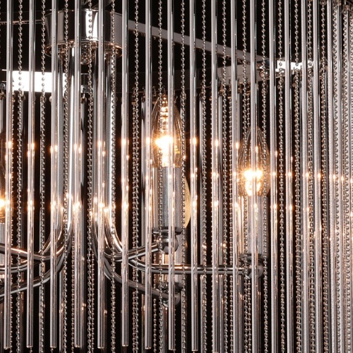 Подвесная люстра MW-Light Лавиния 443011706 в Яранске фото 7