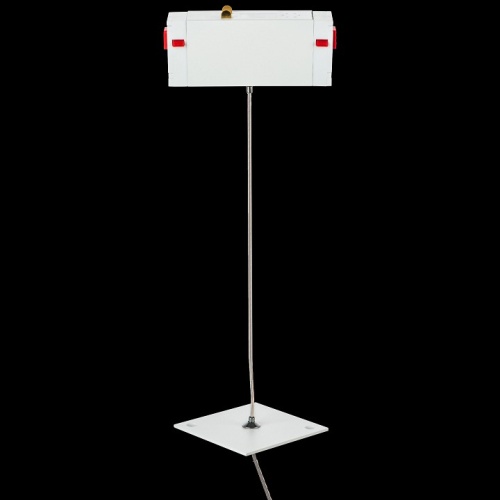 Переходник для трека Lightstar Teta 595986 в Нижнем Новгороде фото 2