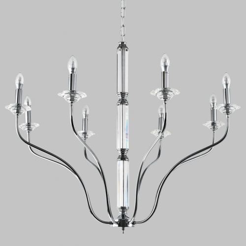 Подвесная люстра Moderli Catania V10428-8P в Нижнем Новгороде