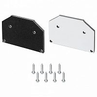 Заглушка для профиля Arlight STRETCH 056189 в Нижнем Новгороде