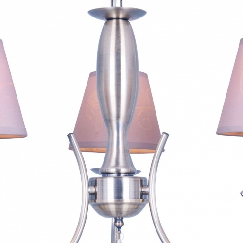 Подвесная люстра TopLight Gillian TL1136-3H в Нижнем Новгороде фото 3