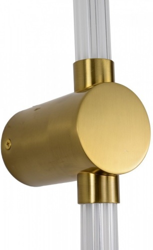 Бра Zortes Cryspy ZRS.1201.15 в Нижнем Новгороде фото 5